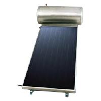 Fpc Solar Water Heater