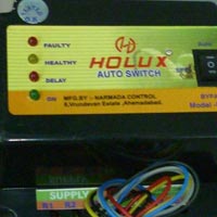 Auto Switch