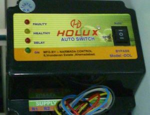 Auto Switch