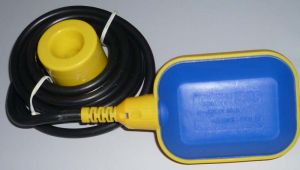 Float Switch Water Level Controller