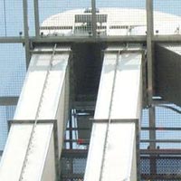 Belt Bucket Elevator Conveyor
