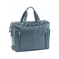 Gents Leather Office Bags