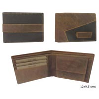 Gents Leather Wallets