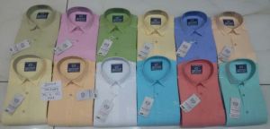 Mens Formal Shirts