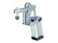 pneumatic clamps