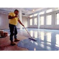 Epoxy Grout