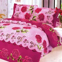 Designer Bed Sheets