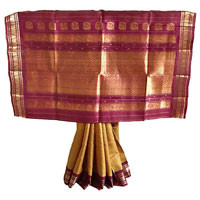 gadwal sarees