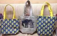 Trendy Jute Bags