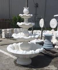ornamental fountains