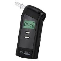 Breath Alcohol Tester