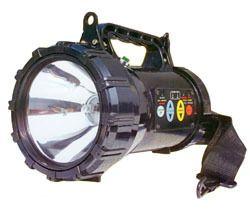 Halogen Search Lights