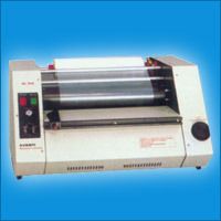 Laminator