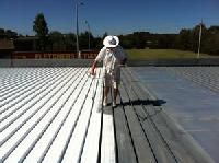 cool roof coatings