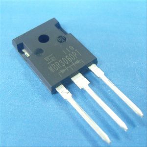 Schottky Barrier Rectifiers Diodes