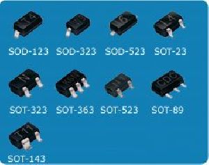 Zener Diodes