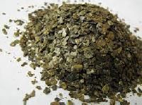 Raw Vermiculite Ore