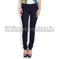 Ladies Jeans