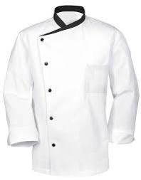 Chef Coats