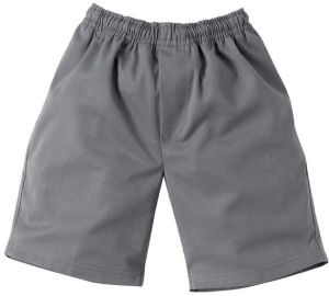 School Short Pants