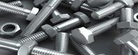 Hex Bolts