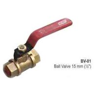 Ball Valve