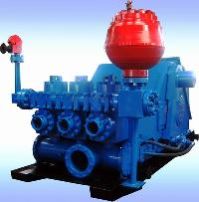 Mud Pumps