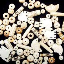 Bone Beads