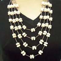 Bone  necklace