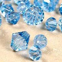 Crystal Beads