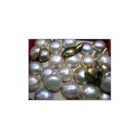 Mabe Pearls