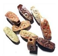 Soapstone Beads