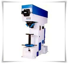 Brinell Hardness Testing Machine