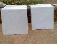 agariya white marble tiles