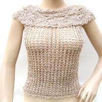 Crochet Top