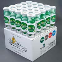 Organic Green Tea Cup 250 cups pack