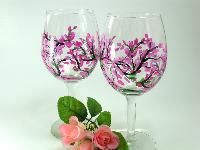 Decorative Glasses