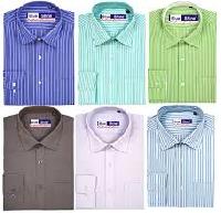 Mens Full Sleeve Formal Shirts