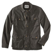 Mens Jackets