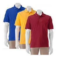 Mens Polo T-Shirts