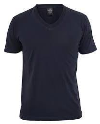 Mens V Neck T Shirts