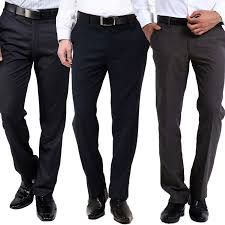 Mens Trouser