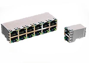 Networking & Telecom Connector 01