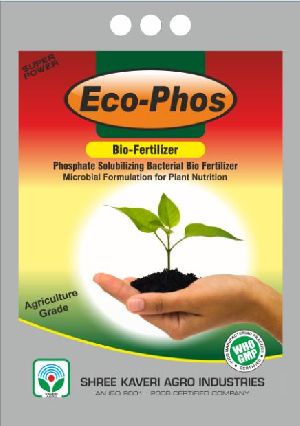 PSB Bio Fertilizer