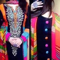 Pakistani Salwar Suits (Lone Cotton)