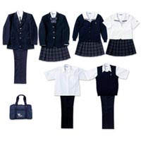 School Uniform