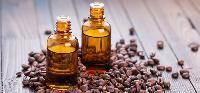 coffee oil