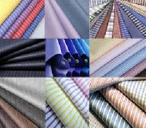 Suiting & Shirting Fabric