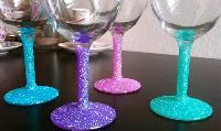 Decorative Glasses