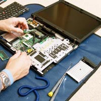 Laptop Repairing